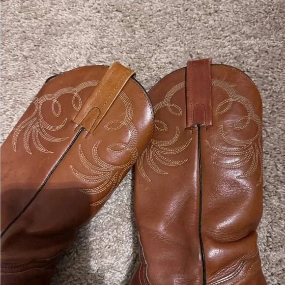 Vintage FRYE boots - Picture 6 of 12